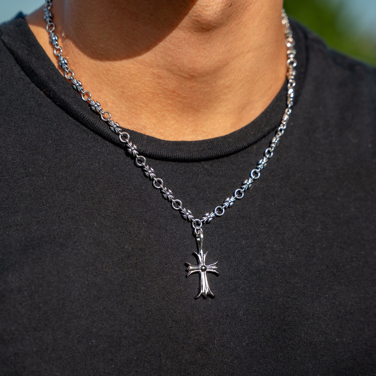 Chrome Vision™ Cross Chain