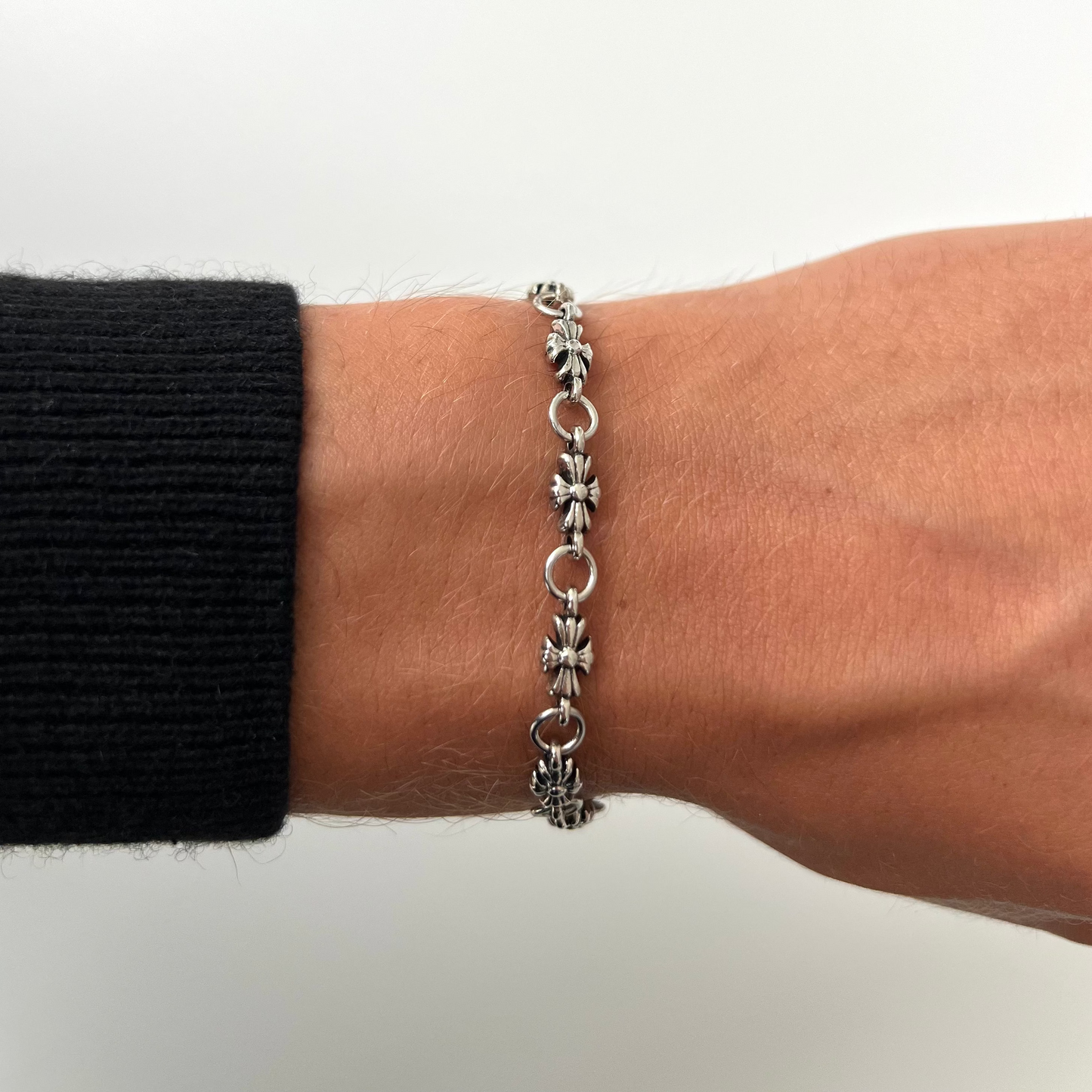 Chrome Vision™ Bracelet - Armband