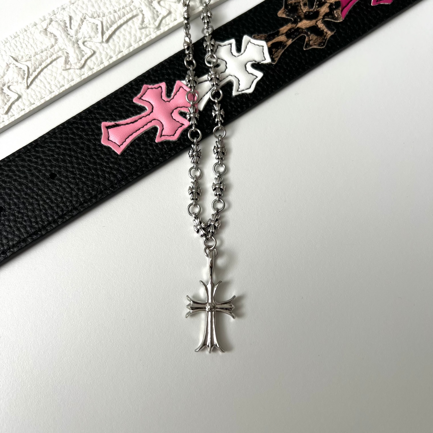 Chrome Vision™ Cross Chain