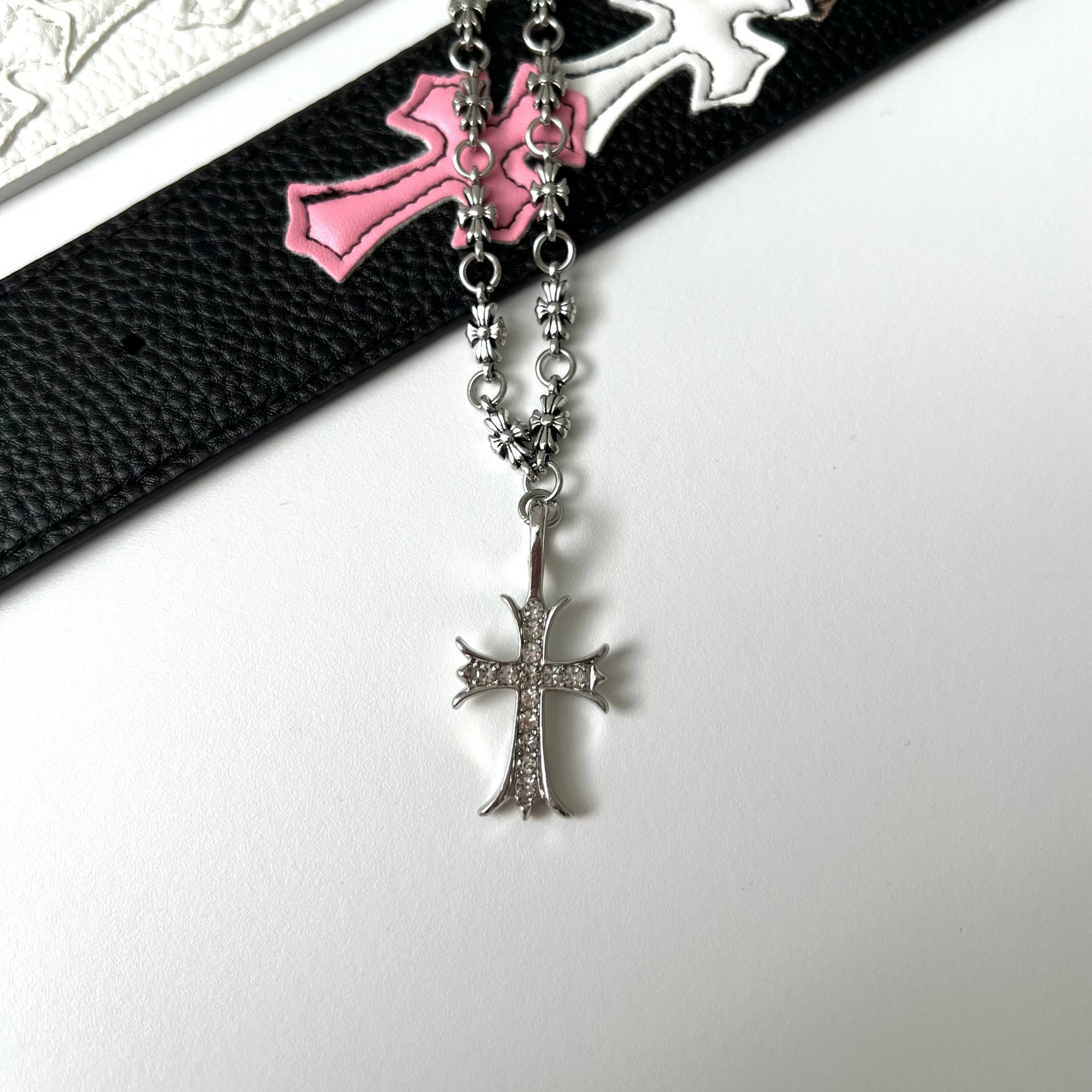 Chrome Vision™ Cross Chain