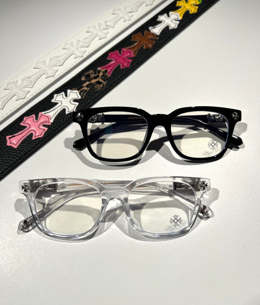 Chrome Vision™ Glasses - 2er-Set