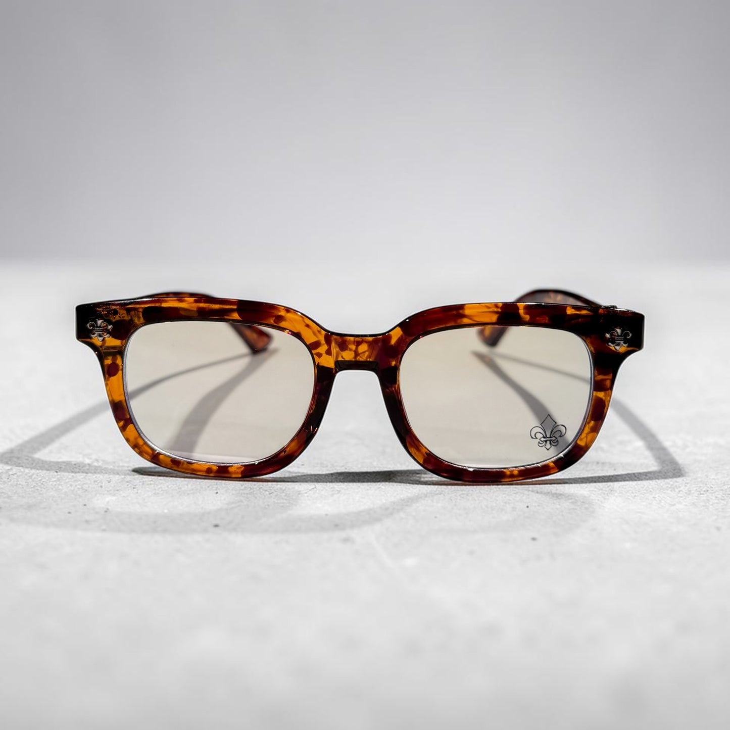 Chrome Vision™ Limited Edition - Amber/Gold