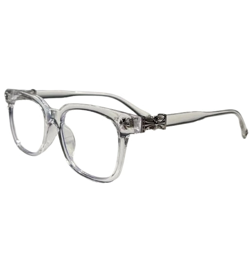 Chrome Vision™ Fashion Set White