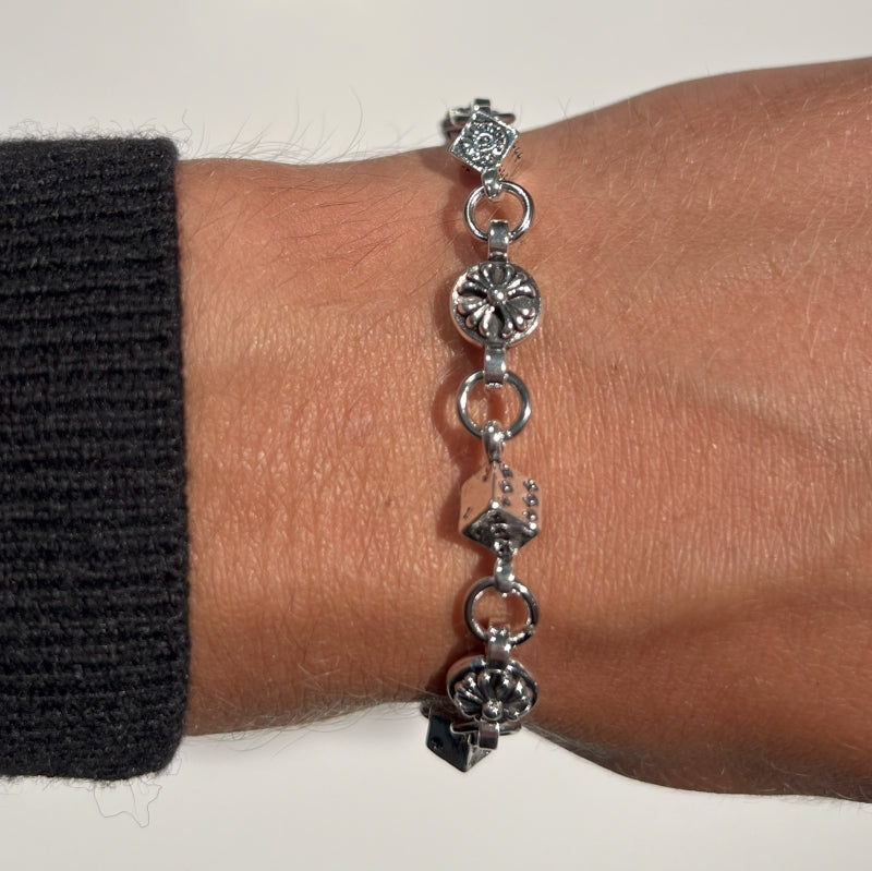 Chrome Vision™ Bracelet - Armband - Cube *Auf Vorbestellung*