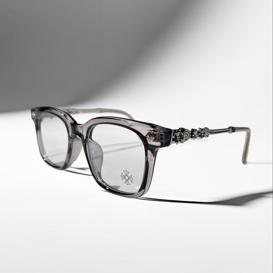 Chrome Vision™ Special - Limited Edition Glasses